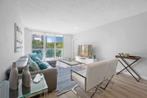 Beautiful holiday apartment in Ocean Recerve near beach